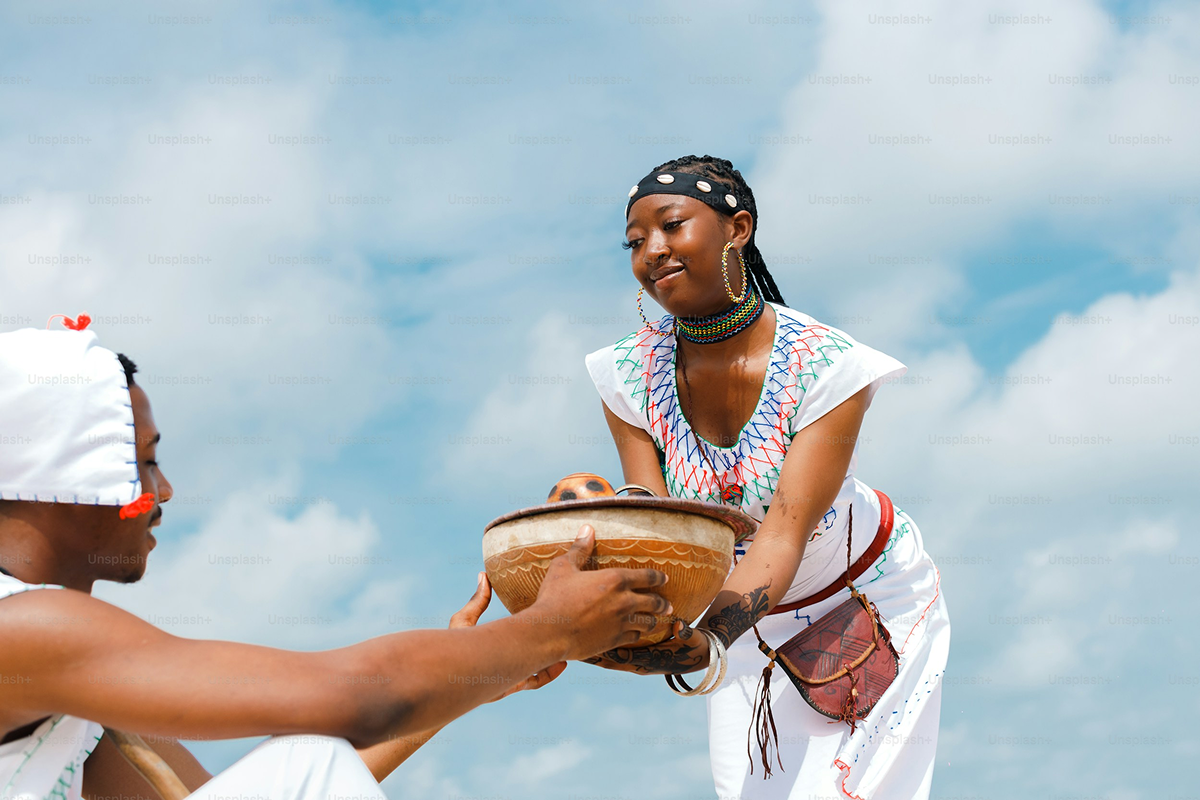 Cultural Performance