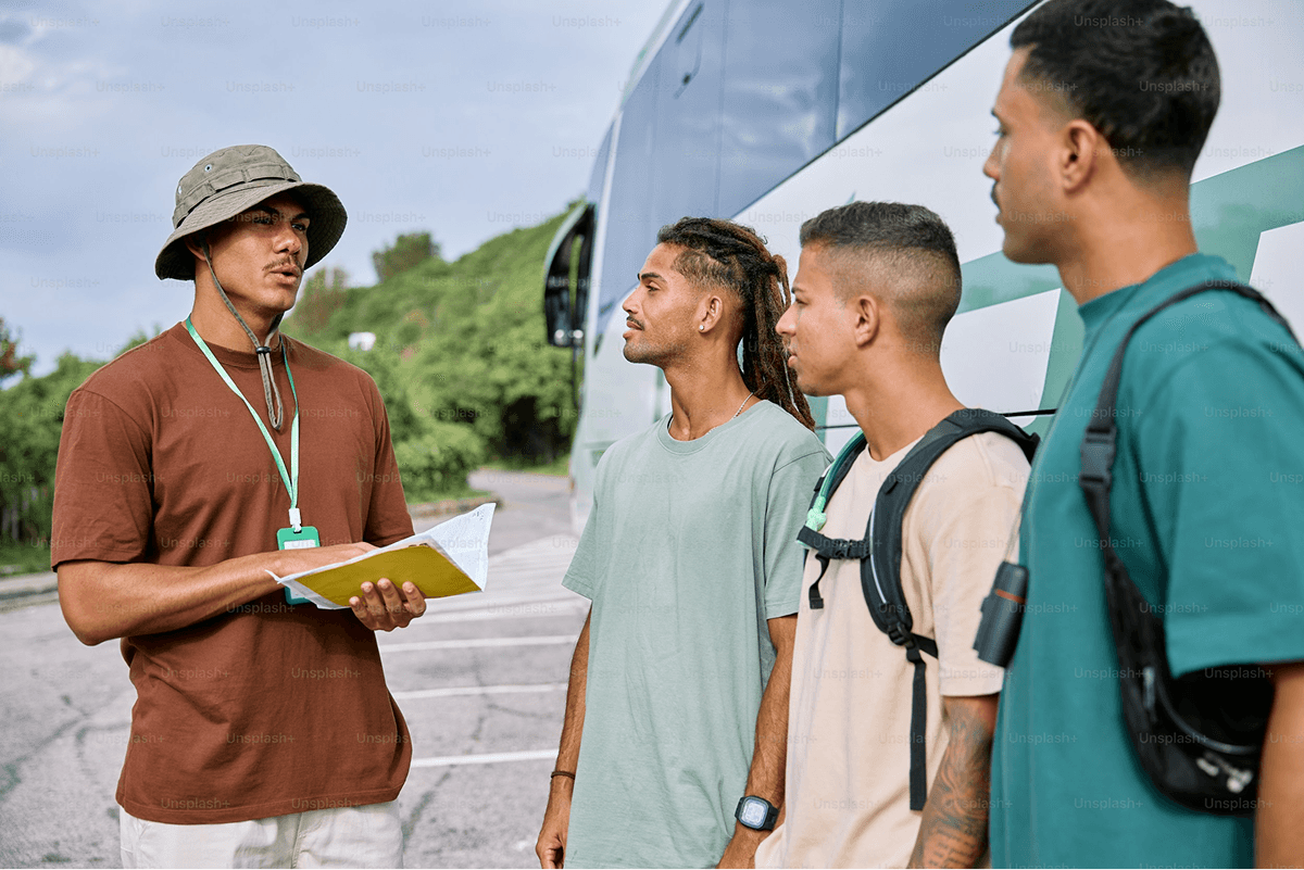 Essential Travel Safety Tips for International Tours